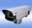 1/3" Sony Ccd Security Surveillance Camera, 50M Ir Distance, Power Built-In